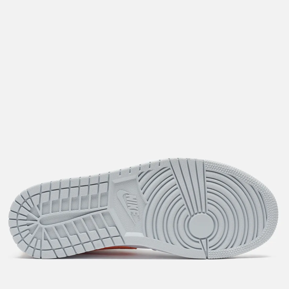 Jordan Мужские кроссовки Air Jordan 1 Mid SE