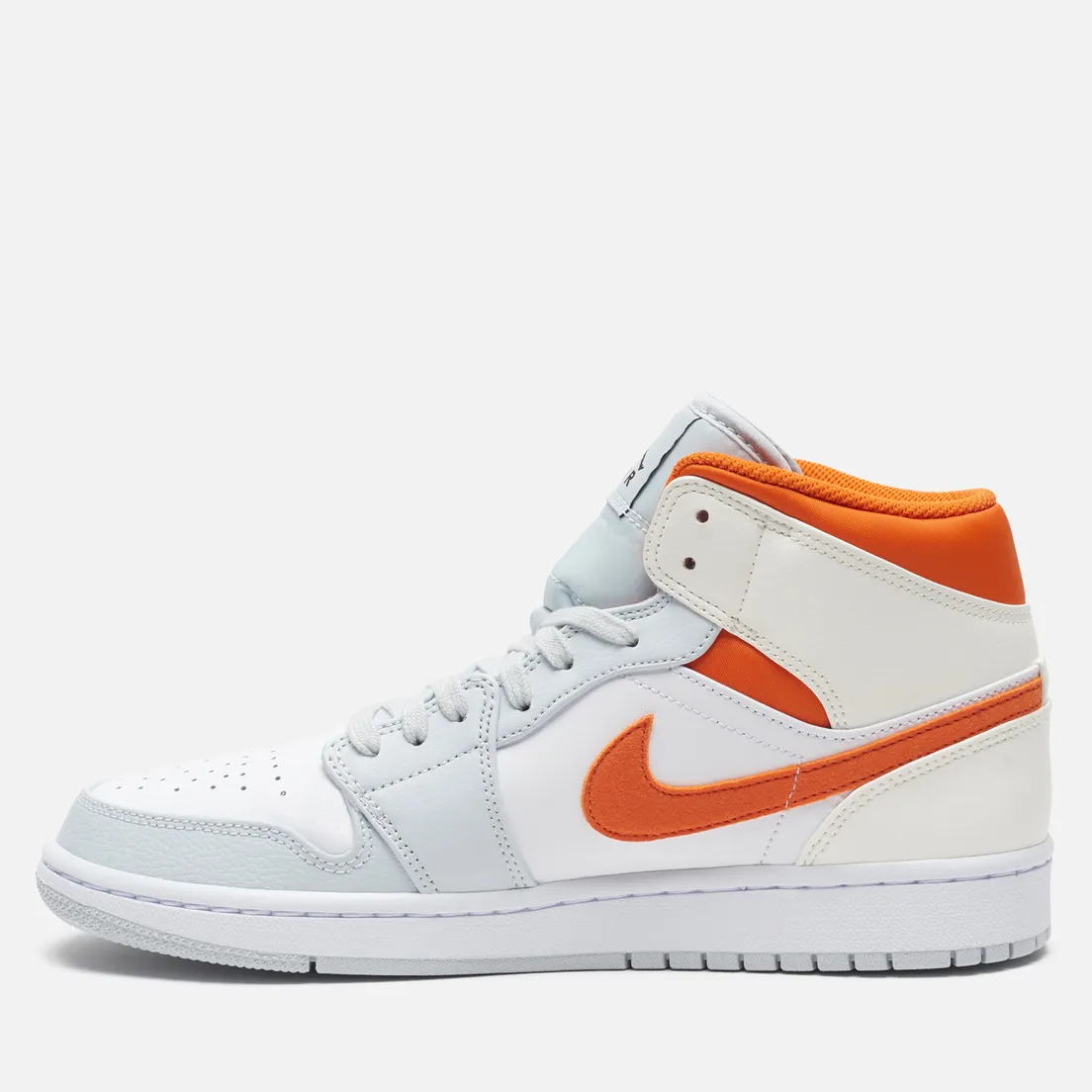 Jordan Мужские кроссовки Air Jordan 1 Mid SE