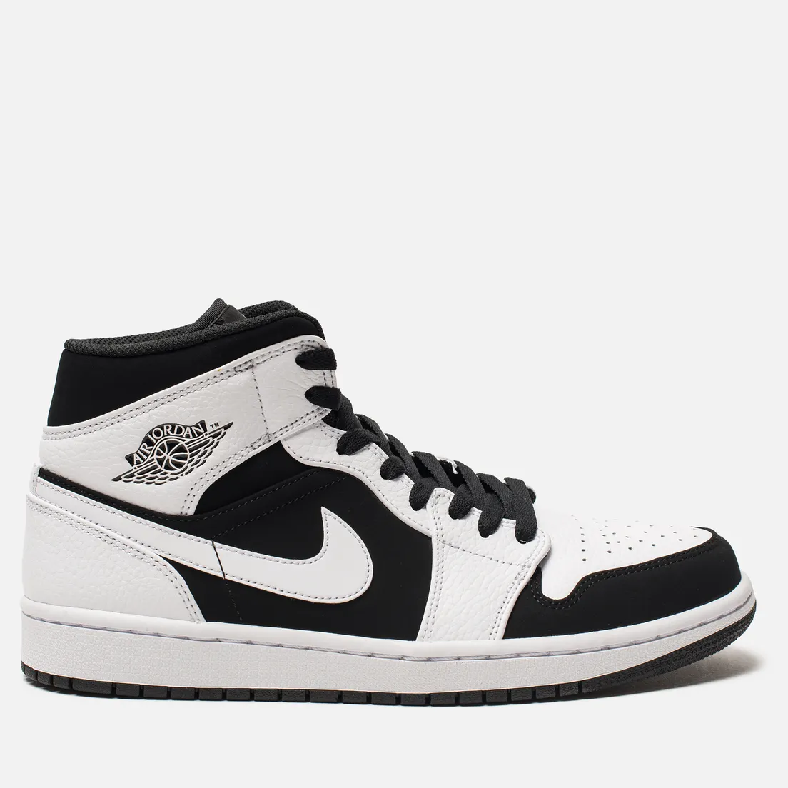Jordan Мужские кроссовки Air Jordan 1 Mid