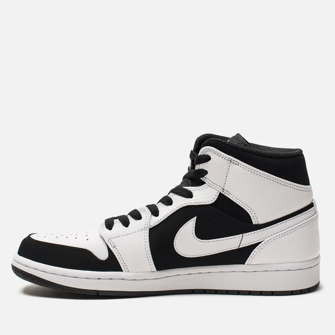 Jordan Мужские кроссовки Air Jordan 1 Mid