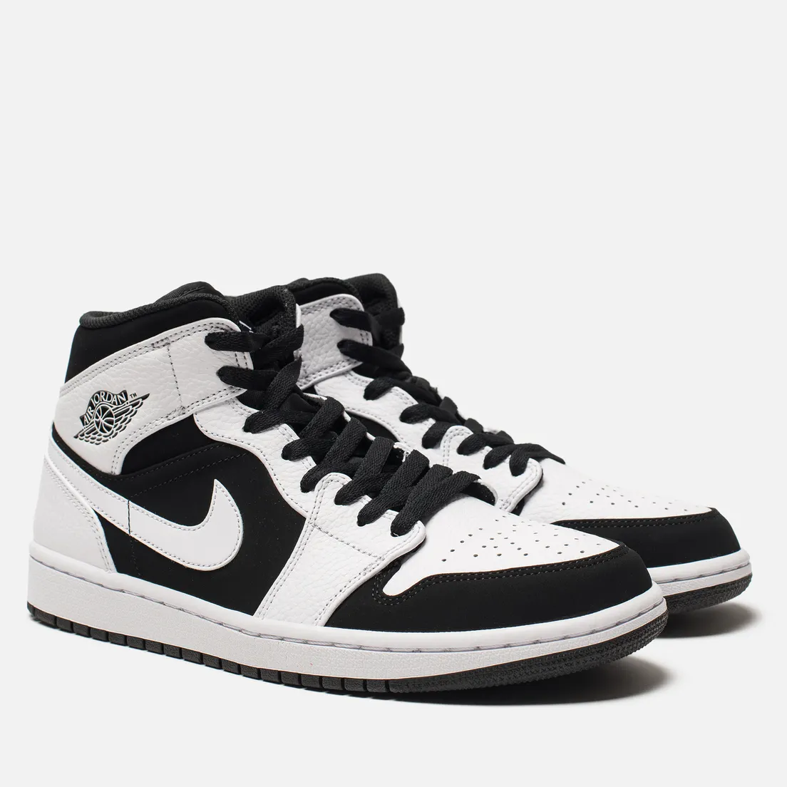 Jordan Мужские кроссовки Air Jordan 1 Mid