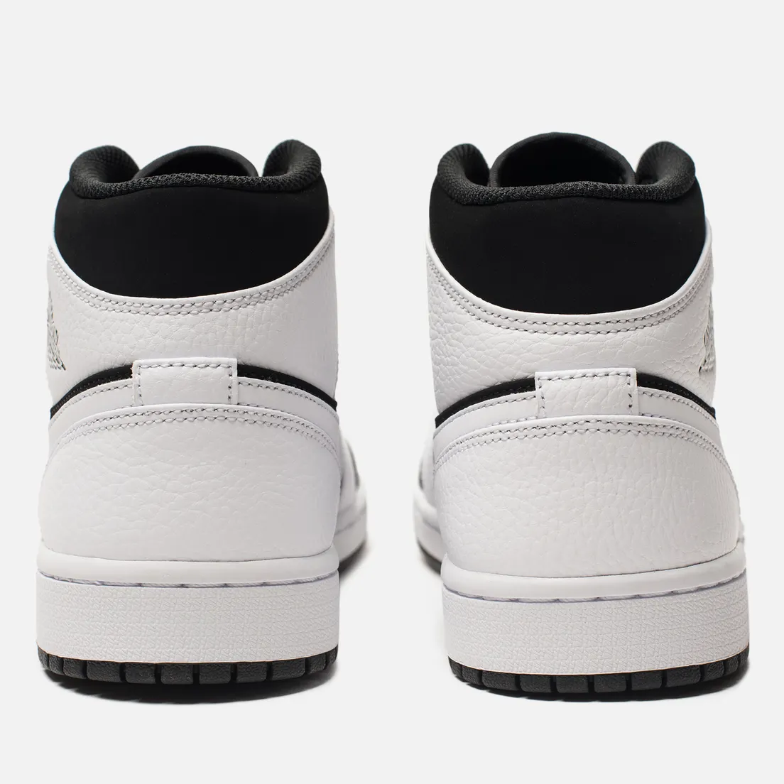 Jordan Мужские кроссовки Air Jordan 1 Mid