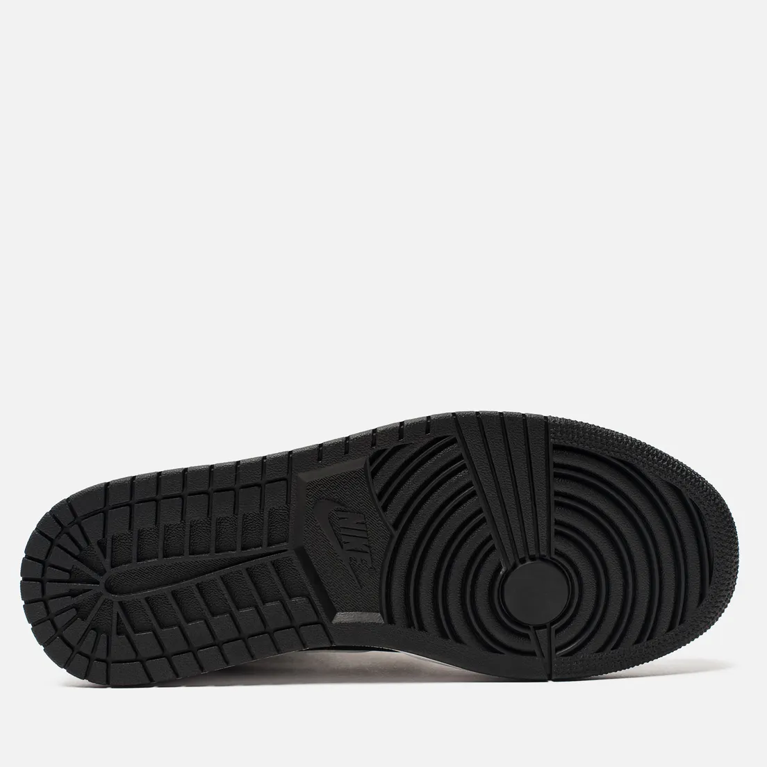 Jordan Мужские кроссовки Air Jordan 1 Mid