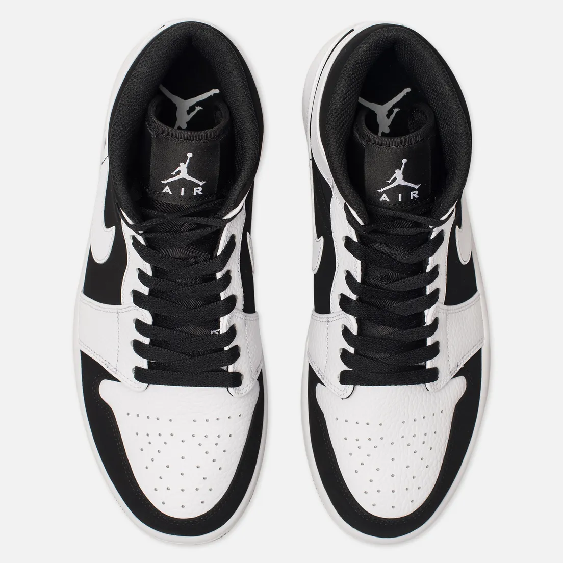 Jordan Мужские кроссовки Air Jordan 1 Mid