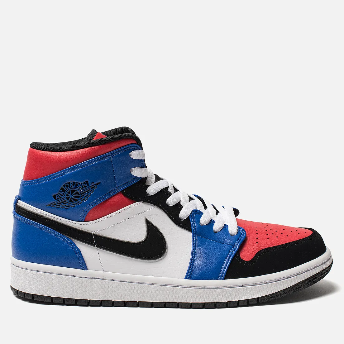 Jordan Мужские кроссовки Air Jordan 1 Mid