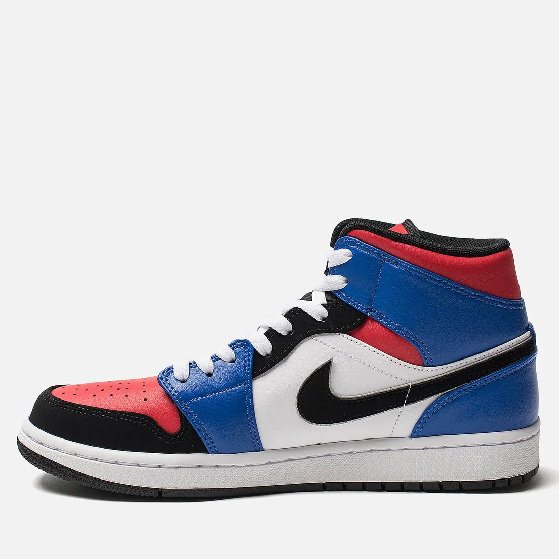 Jordan Мужские кроссовки Air Jordan 1 Mid