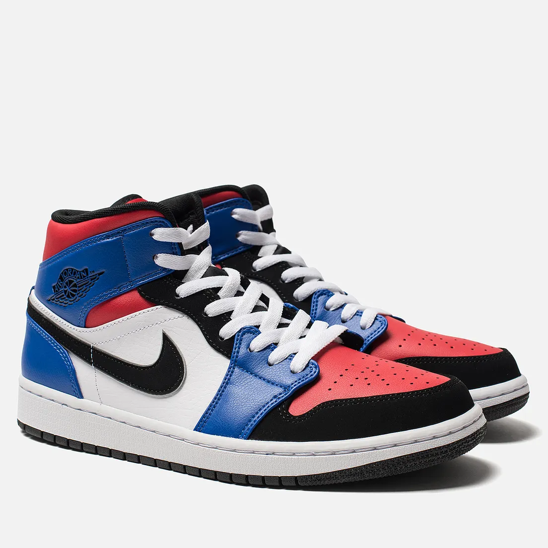 Jordan Мужские кроссовки Air Jordan 1 Mid
