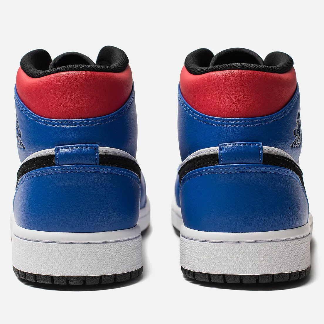 Jordan Мужские кроссовки Air Jordan 1 Mid