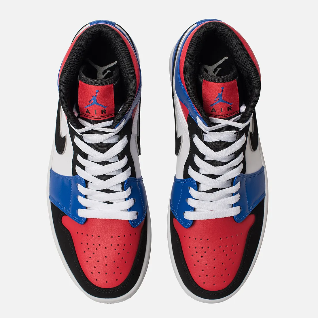 Jordan Мужские кроссовки Air Jordan 1 Mid