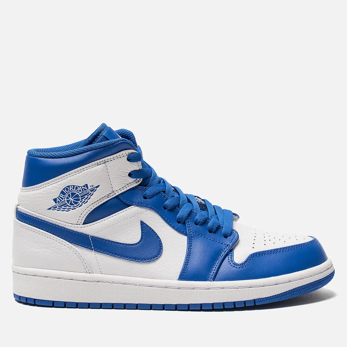 Jordan Мужские кроссовки Air Jordan 1 Mid