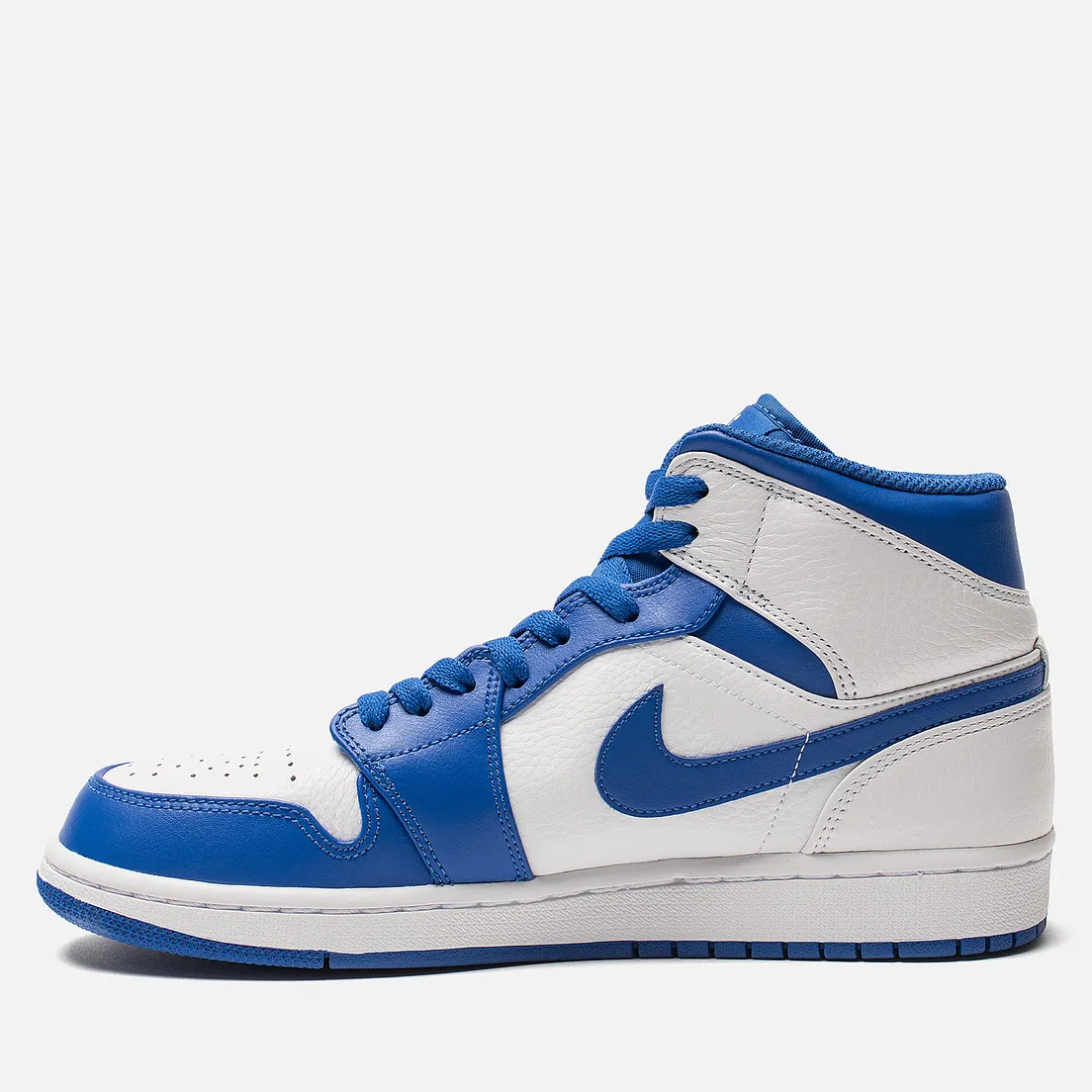 Jordan Мужские кроссовки Air Jordan 1 Mid