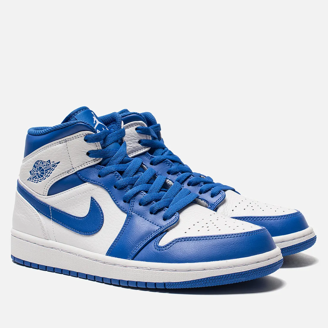 Jordan Мужские кроссовки Air Jordan 1 Mid