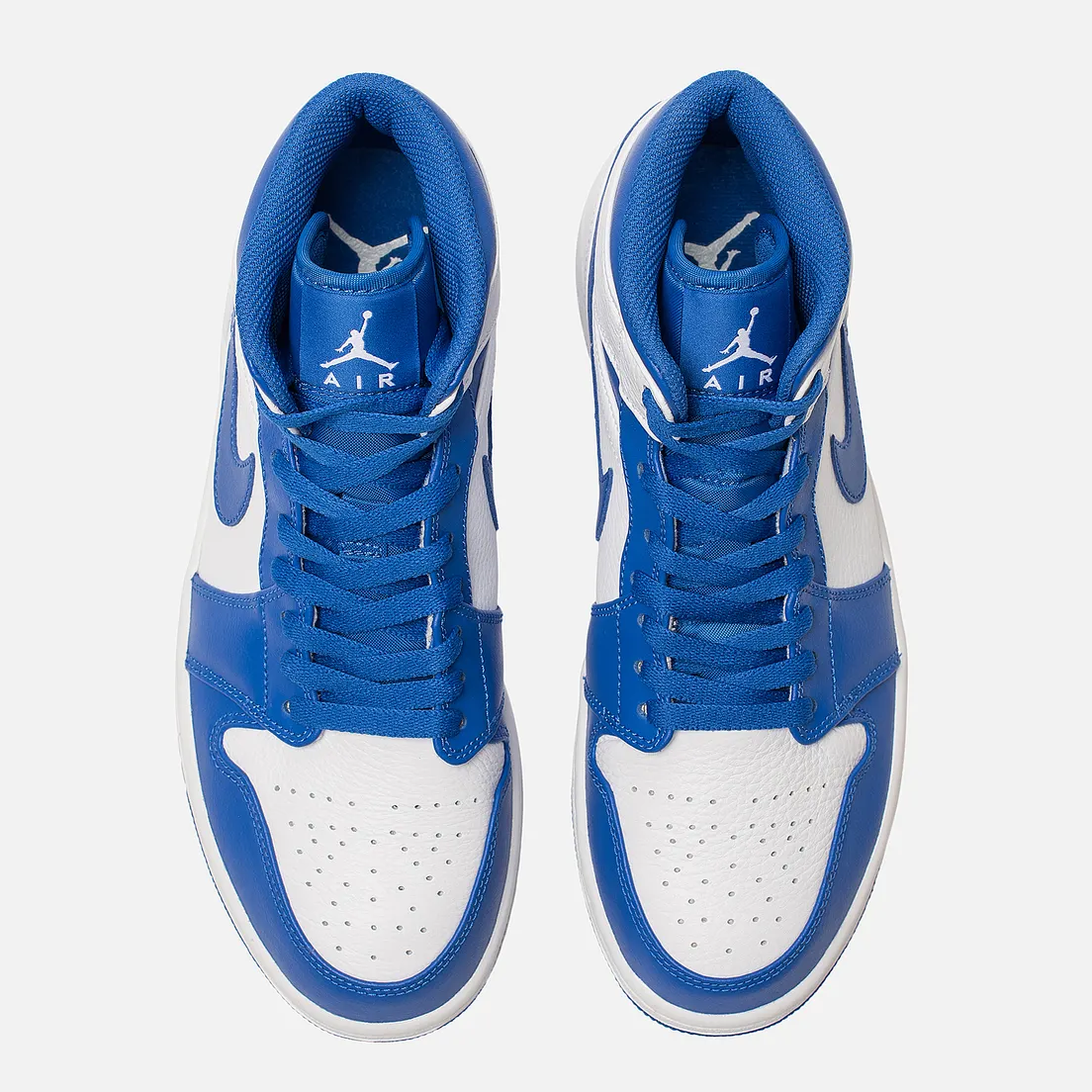 Jordan Мужские кроссовки Air Jordan 1 Mid