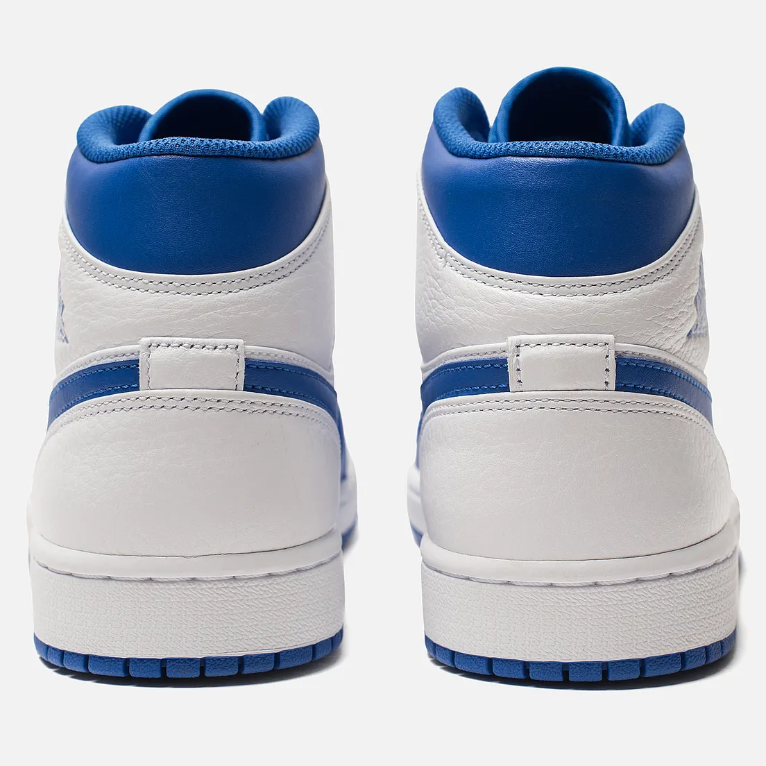 Jordan Мужские кроссовки Air Jordan 1 Mid