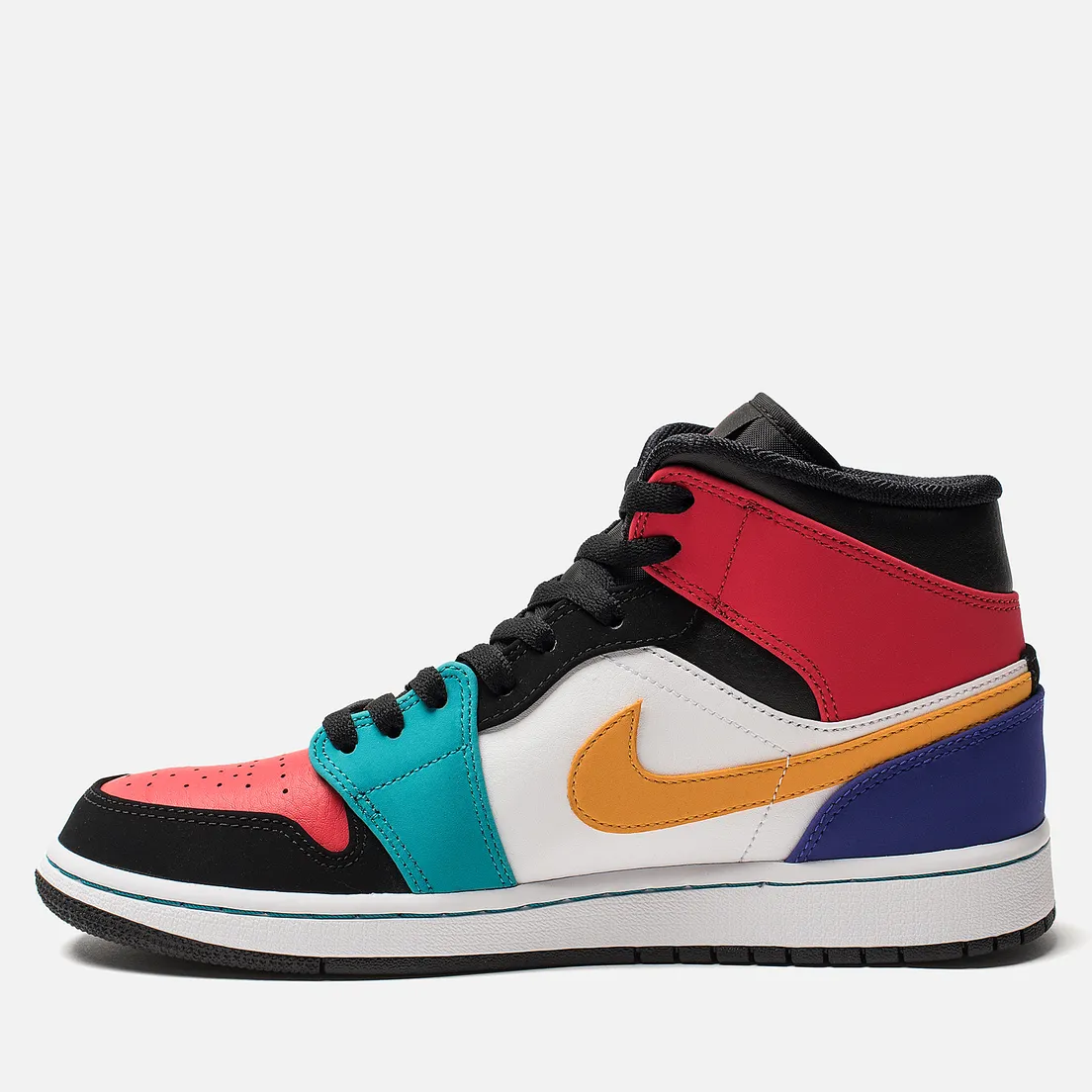 Jordan Мужские кроссовки Air Jordan 1 Mid