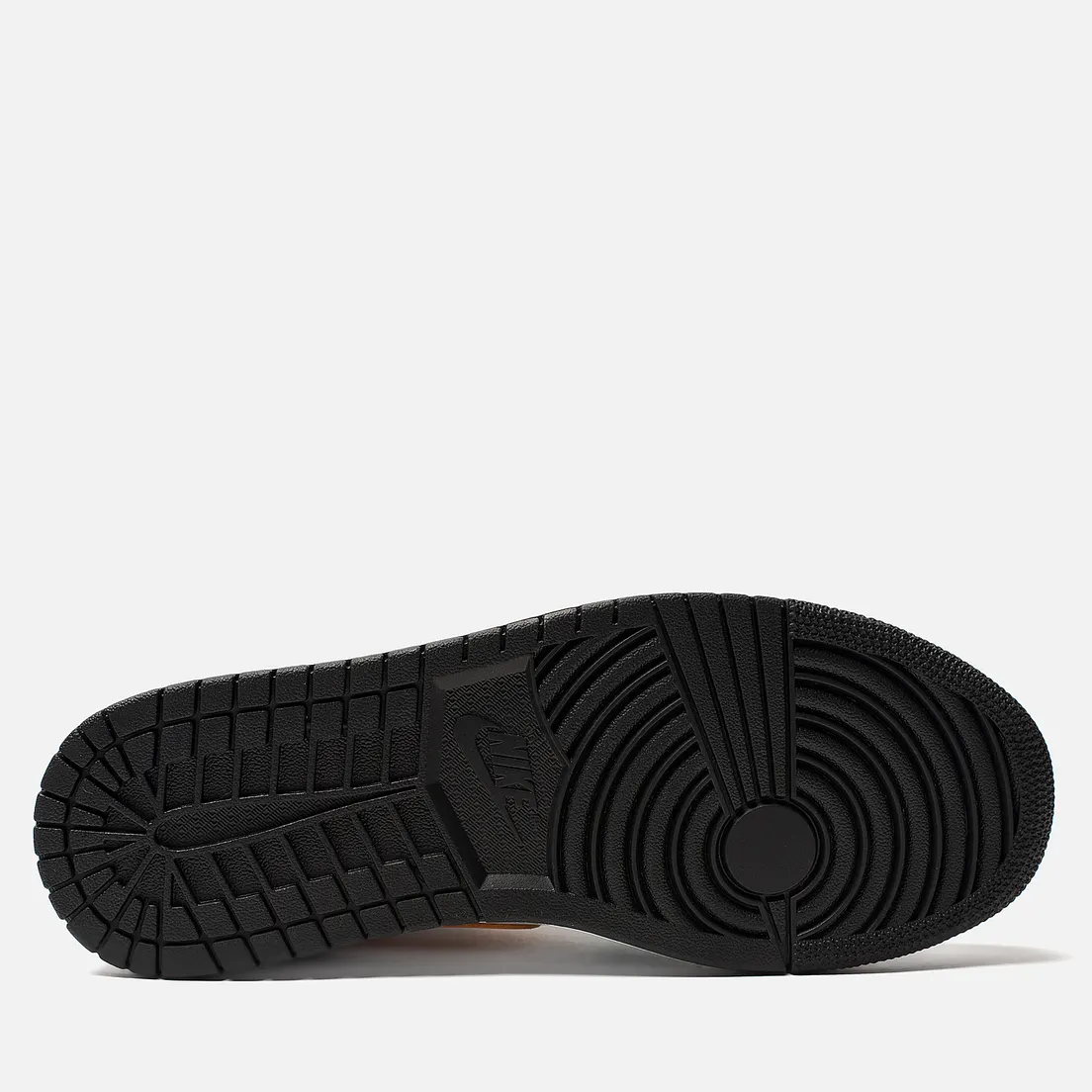 Jordan Мужские кроссовки Air Jordan 1 Mid