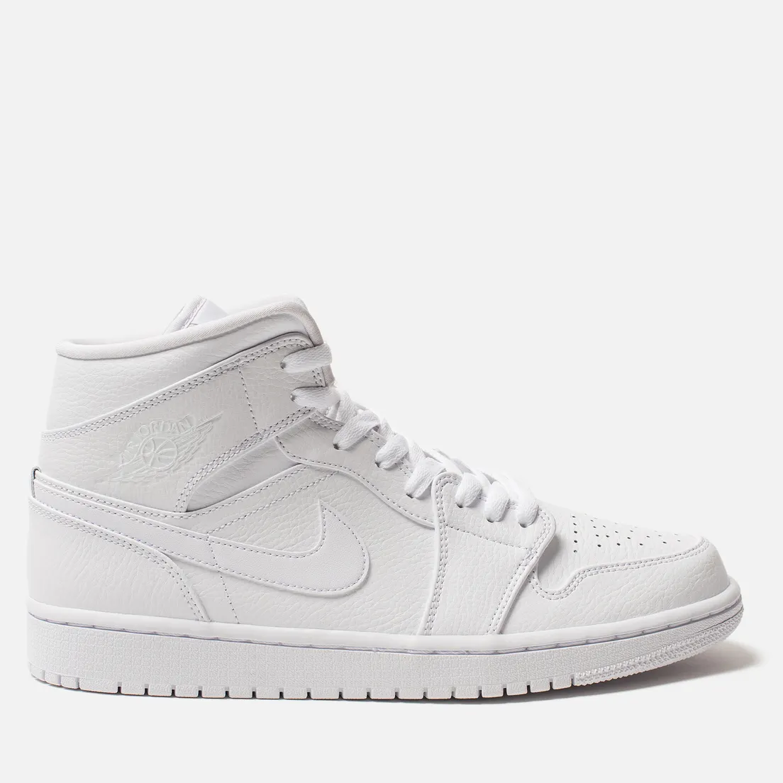 Jordan Мужские кроссовки Air Jordan 1 Mid