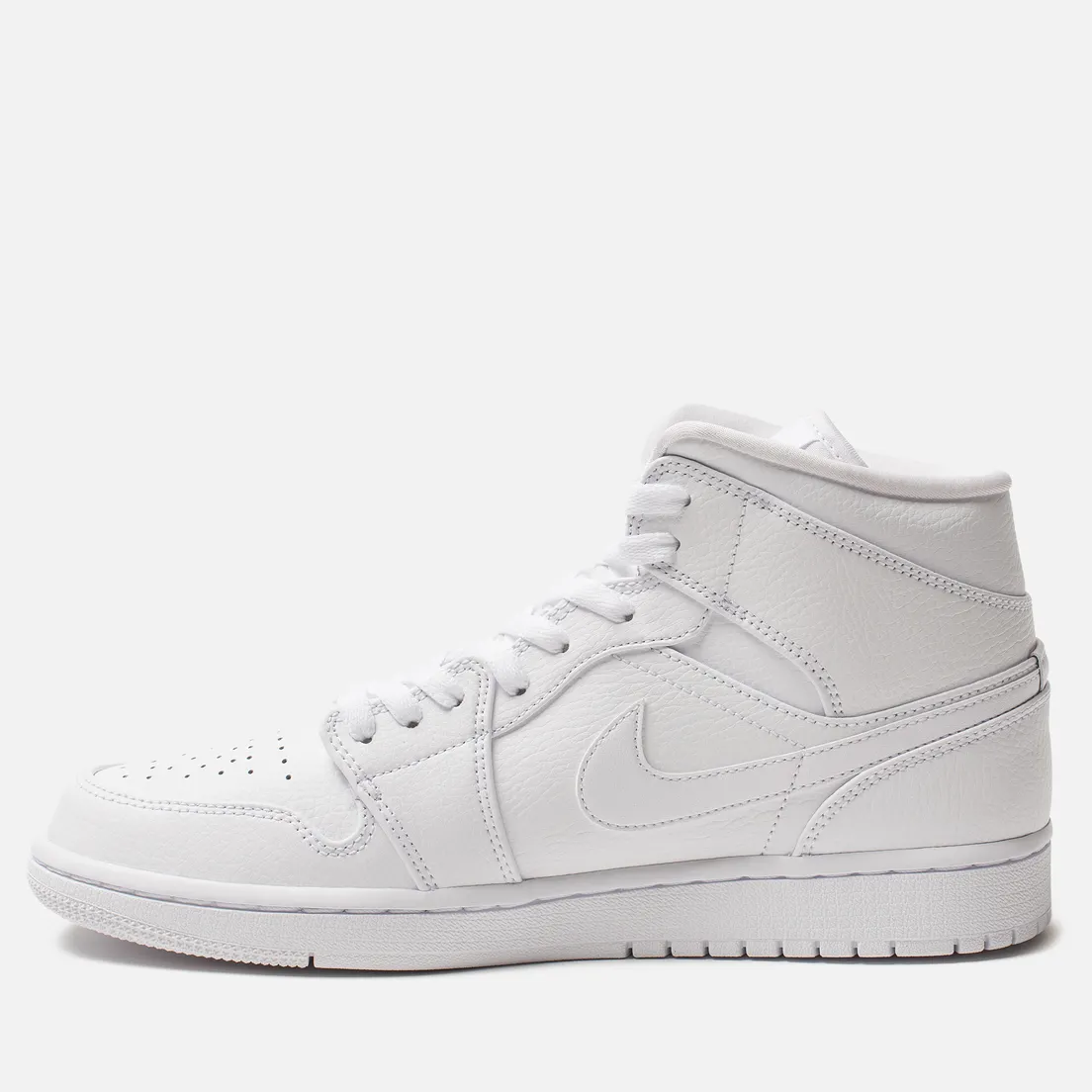 Jordan Мужские кроссовки Air Jordan 1 Mid