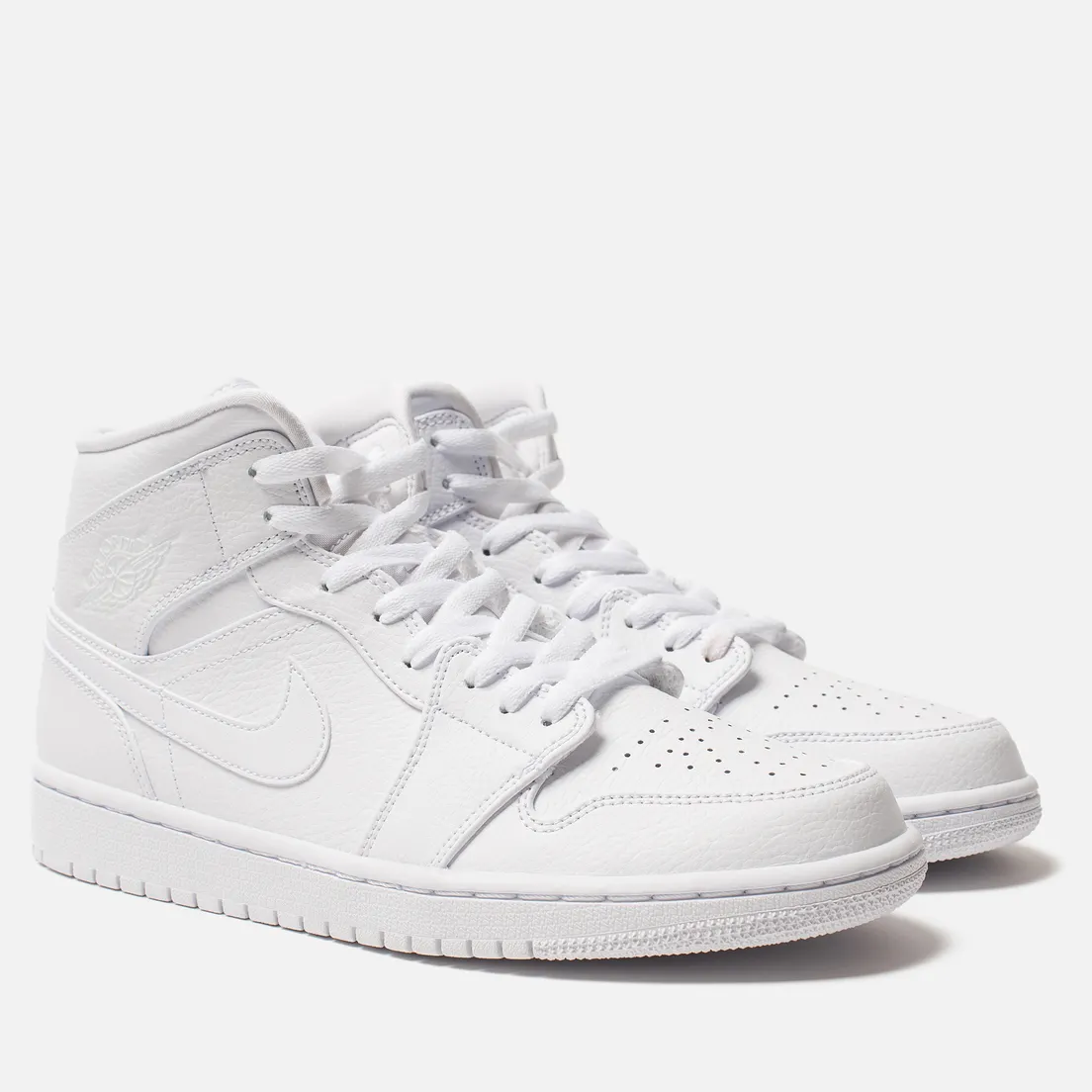 Jordan Мужские кроссовки Air Jordan 1 Mid