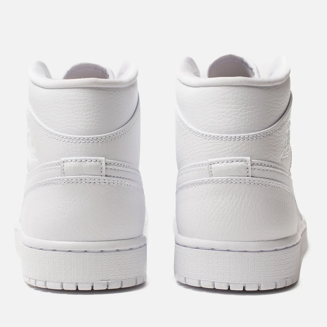 Jordan Мужские кроссовки Air Jordan 1 Mid