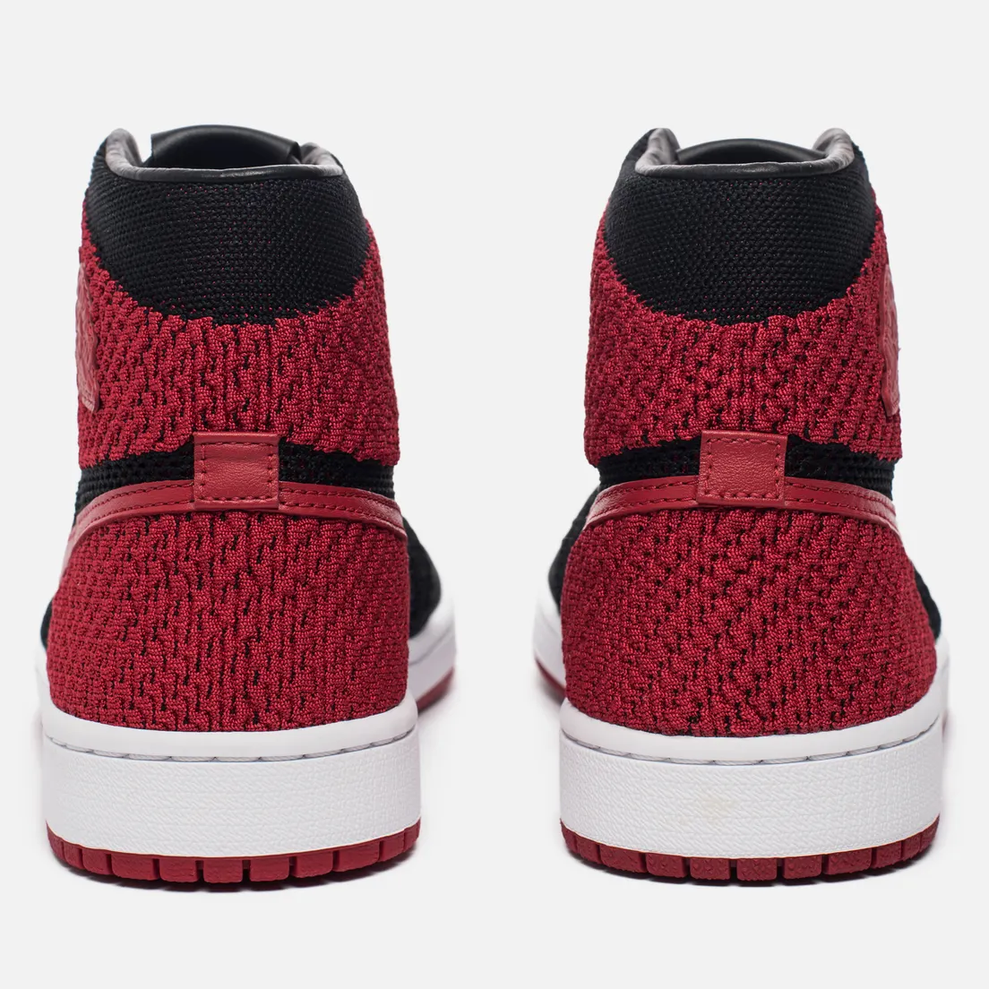 Jordan Мужские кроссовки Air Jordan 1 Retro High Flyknit