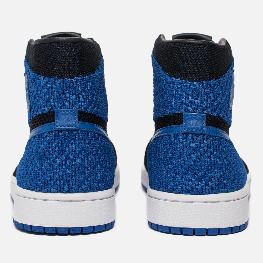 Jordan Мужские кроссовки Air Jordan 1 Retro High Flyknit