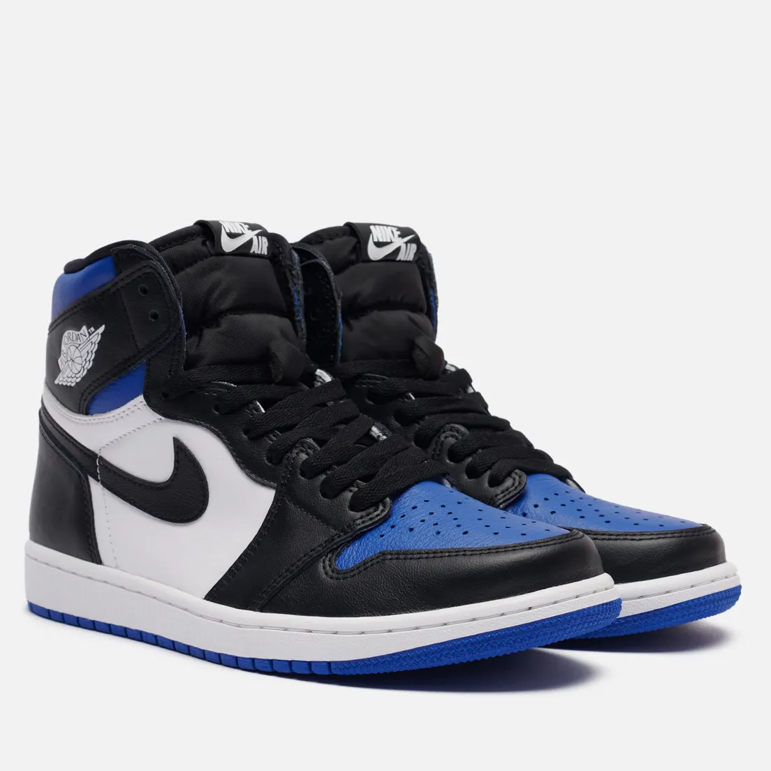 Jordan Мужские кроссовки Air Jordan 1 Retro High OG