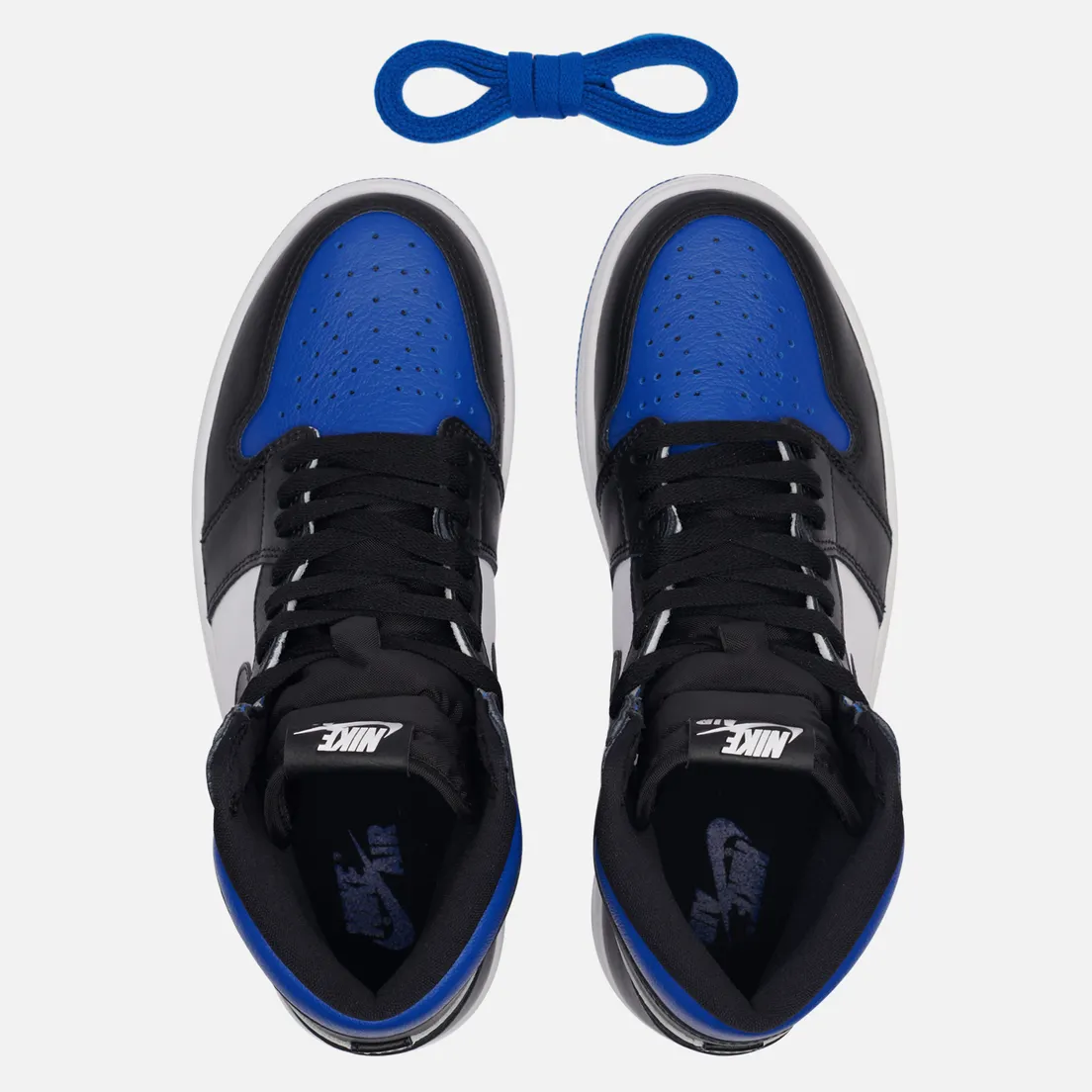 Jordan Мужские кроссовки Air Jordan 1 Retro High OG
