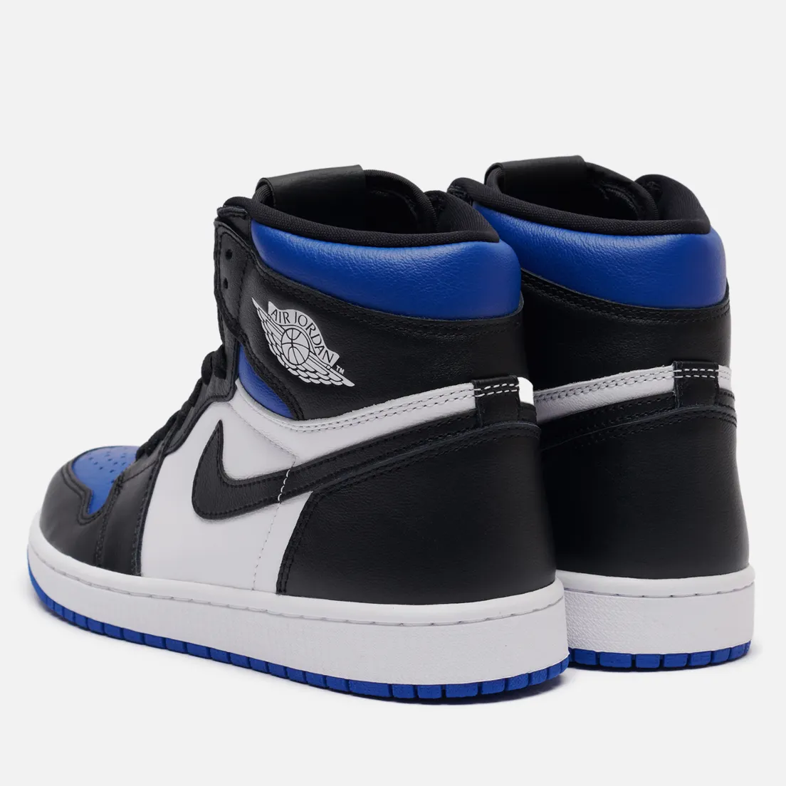 Jordan Мужские кроссовки Air Jordan 1 Retro High OG