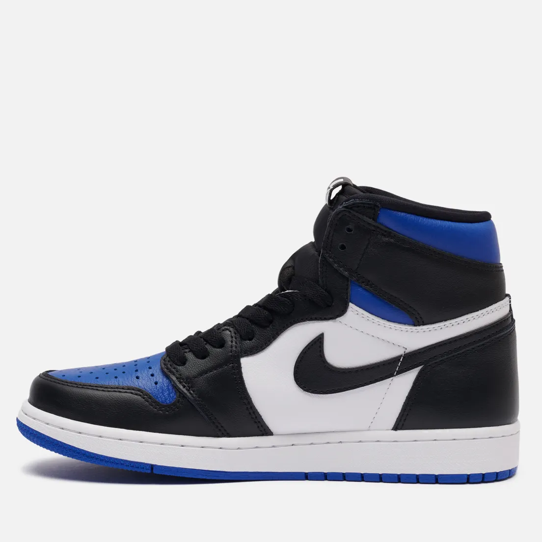 Jordan Мужские кроссовки Air Jordan 1 Retro High OG