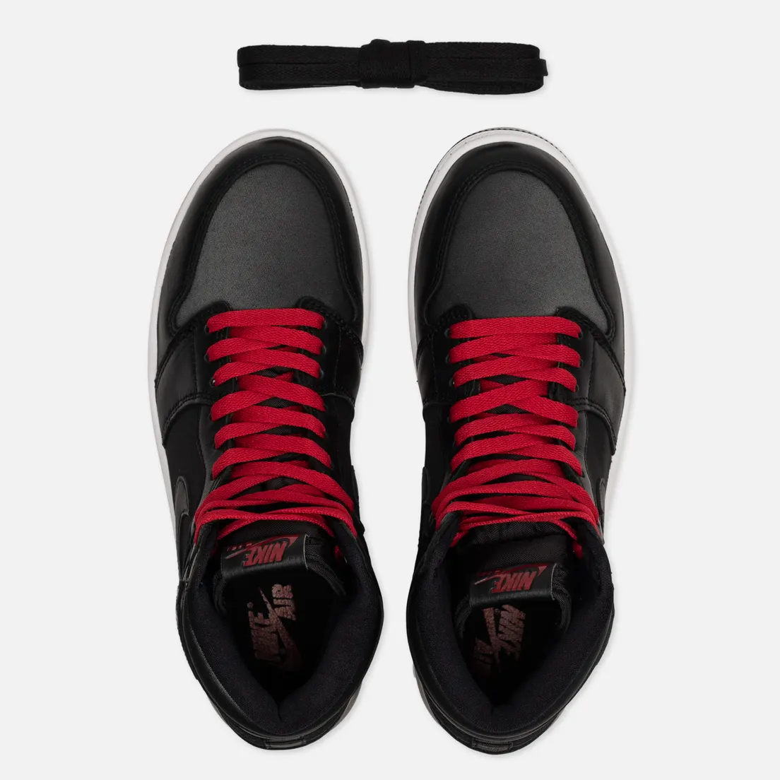 Jordan Мужские кроссовки Air Jordan 1 Retro High OG