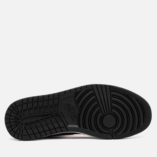 Мужские кроссовки Jordan Air Jordan 1 Retro High OG Black/Gym Red/Black/White