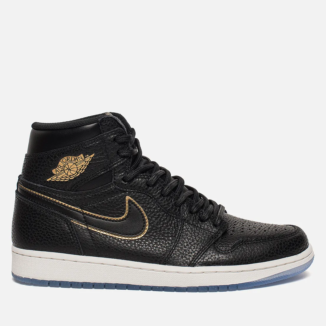 Jordan Мужские кроссовки Air Jordan 1 Retro High OG