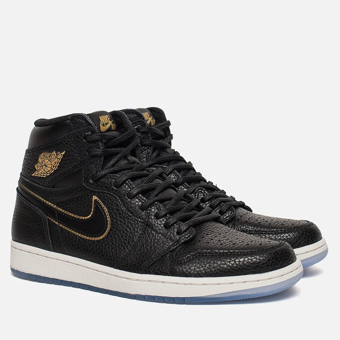 Jordan Мужские кроссовки Air Jordan 1 Retro High OG