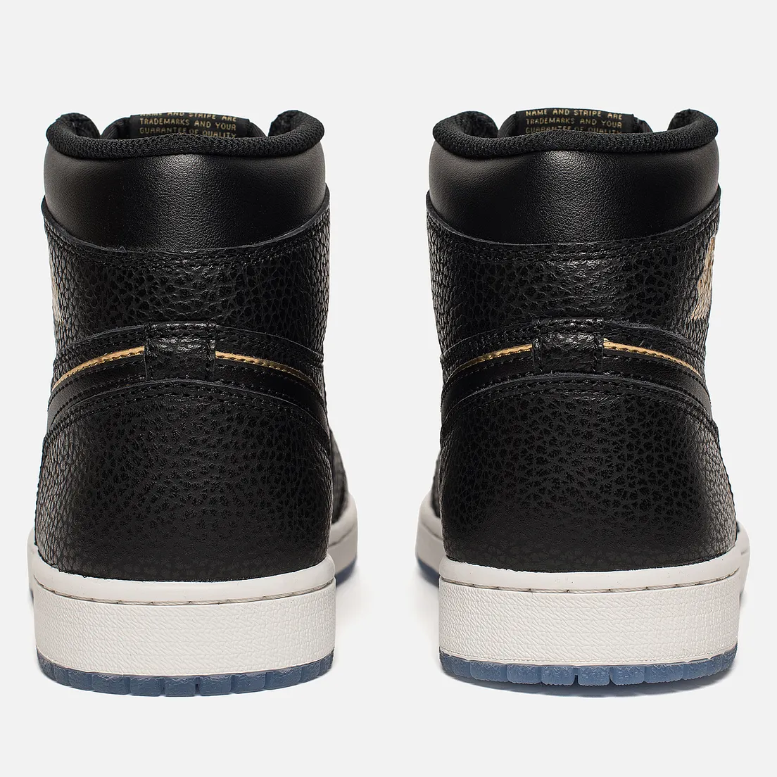Jordan Мужские кроссовки Air Jordan 1 Retro High OG