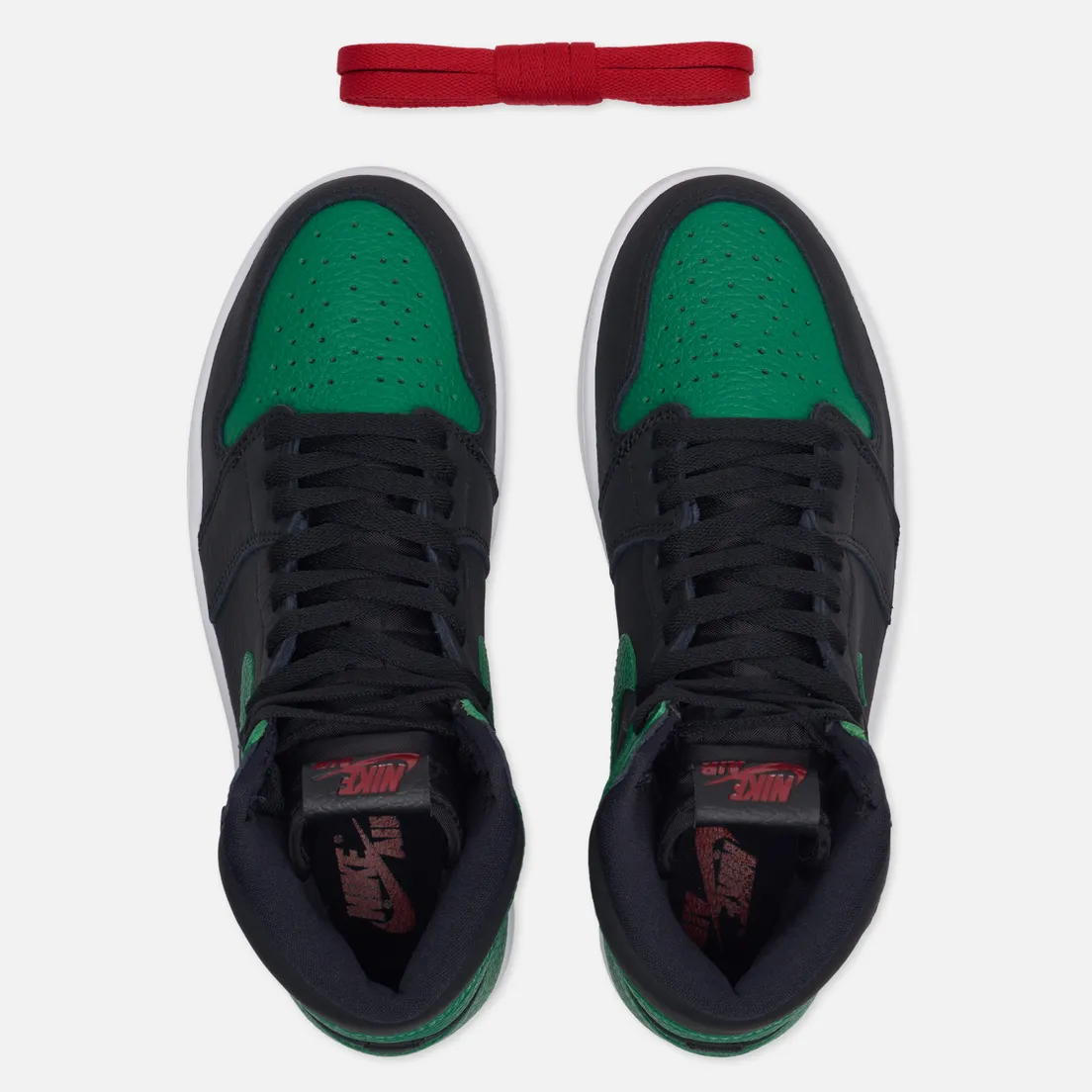 Jordan Мужские кроссовки Air Jordan 1 Retro High OG