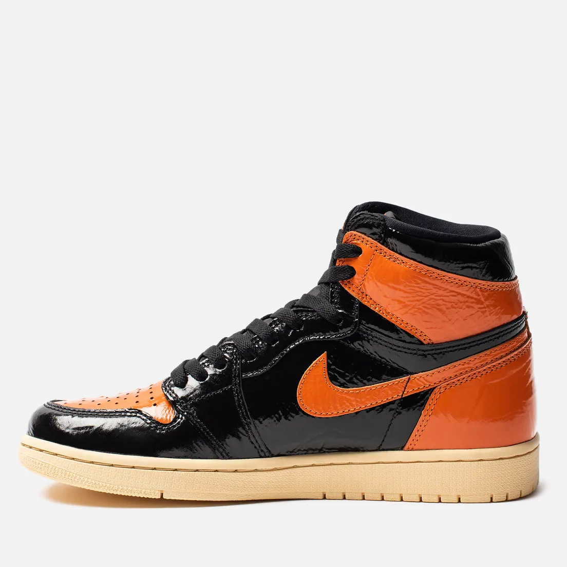 Jordan Мужские кроссовки Air Jordan 1 Retro High OG