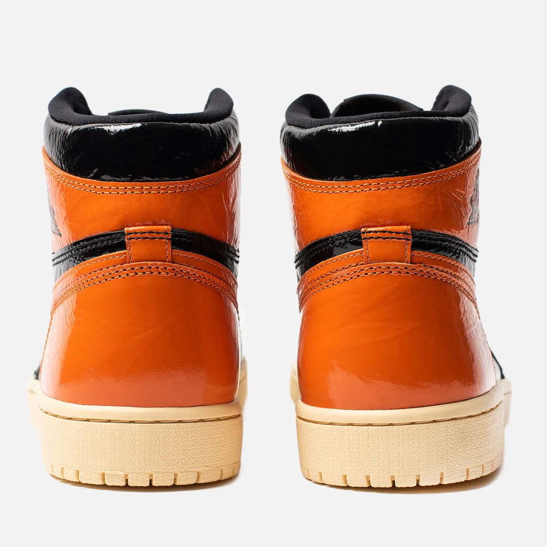 Jordan Мужские кроссовки Air Jordan 1 Retro High OG
