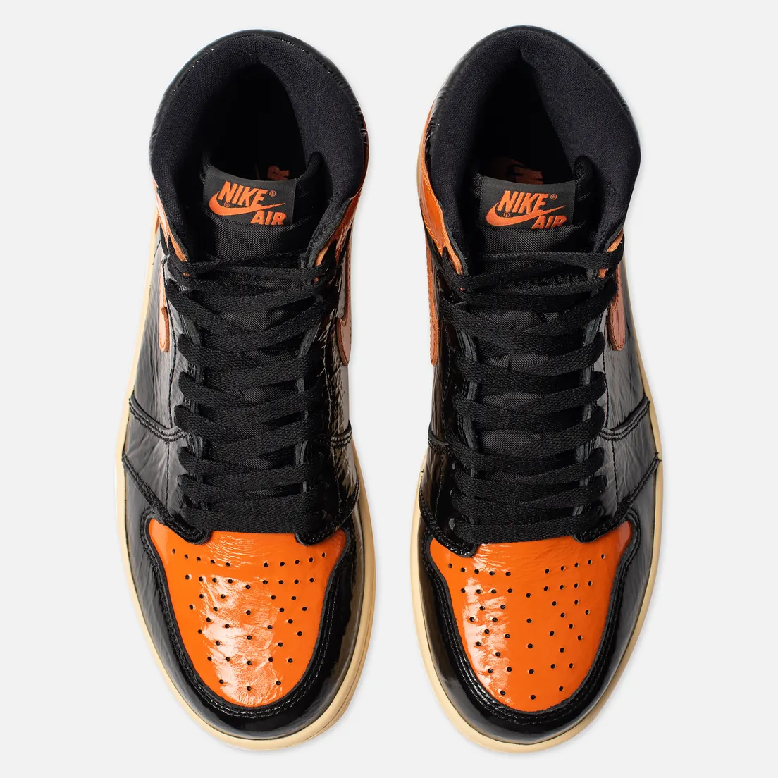 Jordan Мужские кроссовки Air Jordan 1 Retro High OG