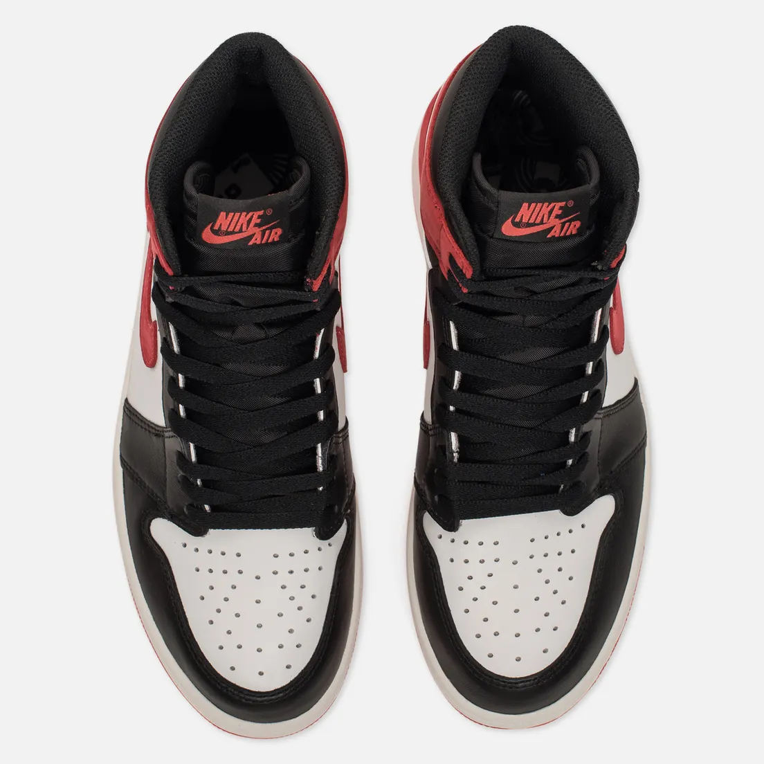 Jordan Мужские кроссовки Air Jordan 1 Retro High OG