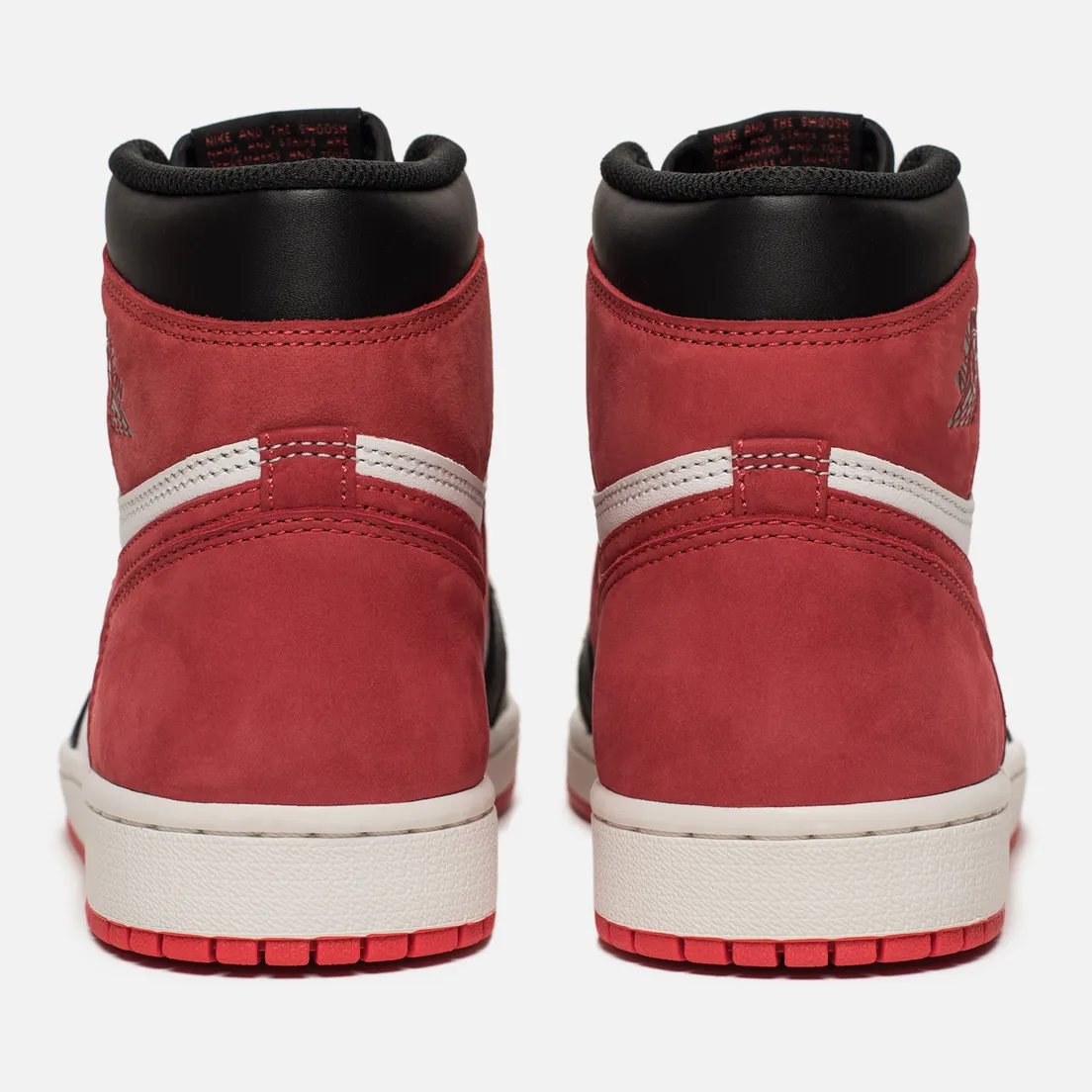 Jordan Мужские кроссовки Air Jordan 1 Retro High OG