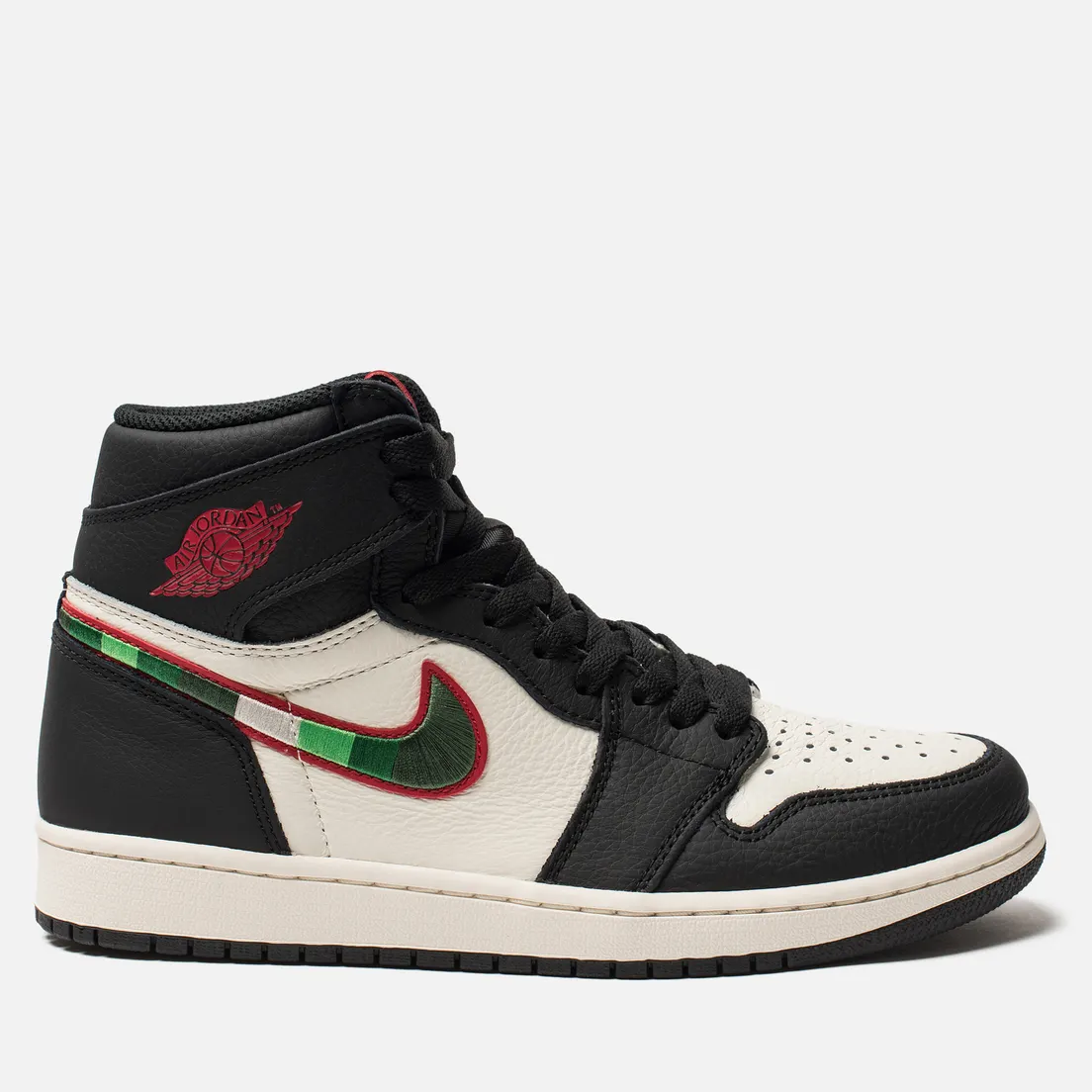 Jordan Мужские кроссовки Air Jordan 1 Retro High OG