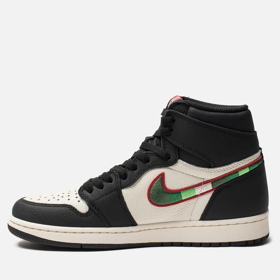 Jordan Мужские кроссовки Air Jordan 1 Retro High OG