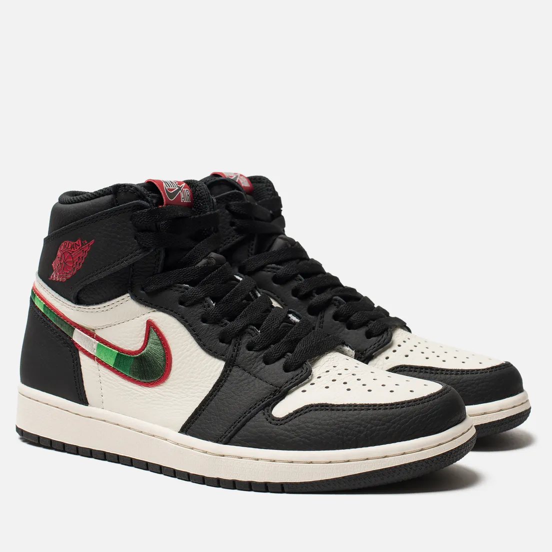 Jordan Мужские кроссовки Air Jordan 1 Retro High OG