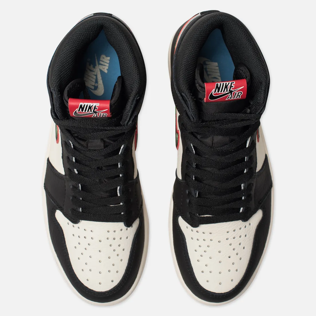 Jordan Мужские кроссовки Air Jordan 1 Retro High OG