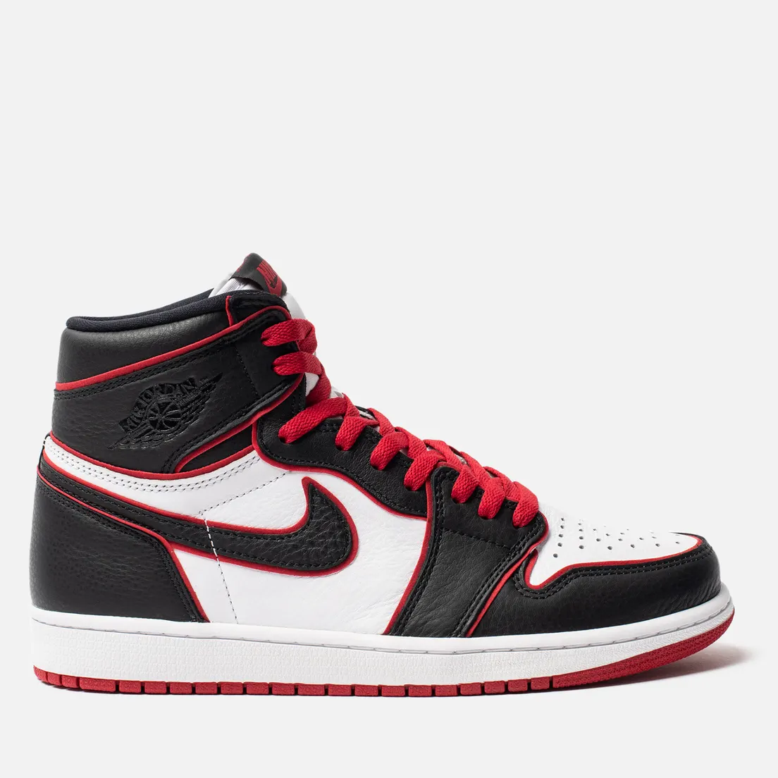 Jordan Мужские кроссовки Air Jordan 1 Retro High OG
