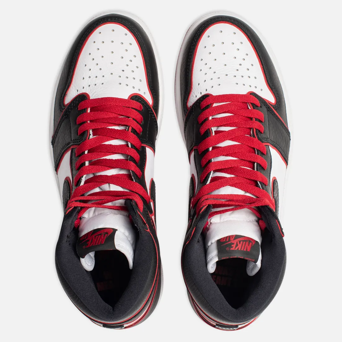 Jordan Мужские кроссовки Air Jordan 1 Retro High OG