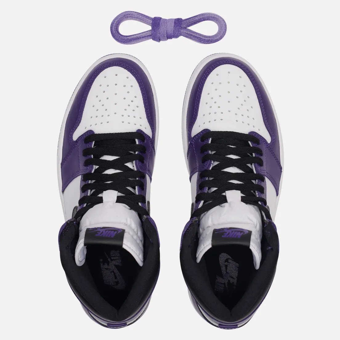 Jordan Мужские кроссовки Air Jordan 1 Retro High OG