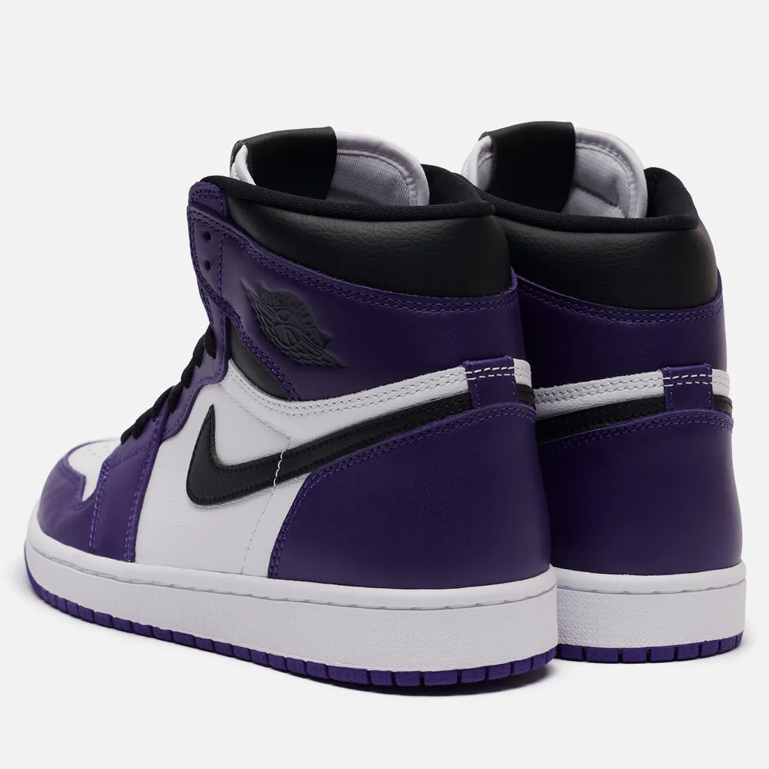 Jordan Мужские кроссовки Air Jordan 1 Retro High OG