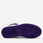 Мужские кроссовки Jordan Air Jordan 1 Retro High OG Court Purple/Black/White фото - 4